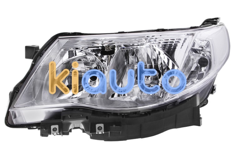Faro delantero subaru forester 2008-2013 izquierdo OE 84001-SC233 / 84001-SC232 / 84001-SC231