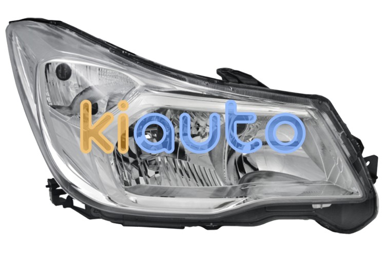 Faro delantero subaru forester 2013-2016 derecho OE 84001-SG020 / 84001-SG021 / 84001SG020