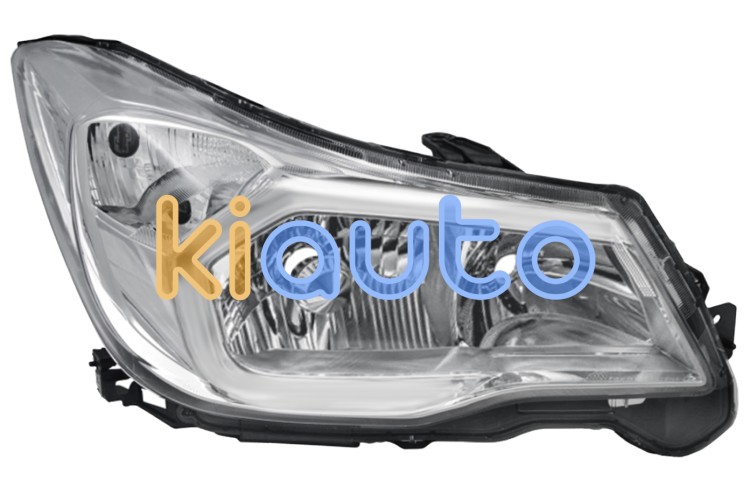 Faro delantero subaru forester 2013-2016 xenon / led / derecho OE 84002-SG020 / 84002-SG021 / 84002SG020
