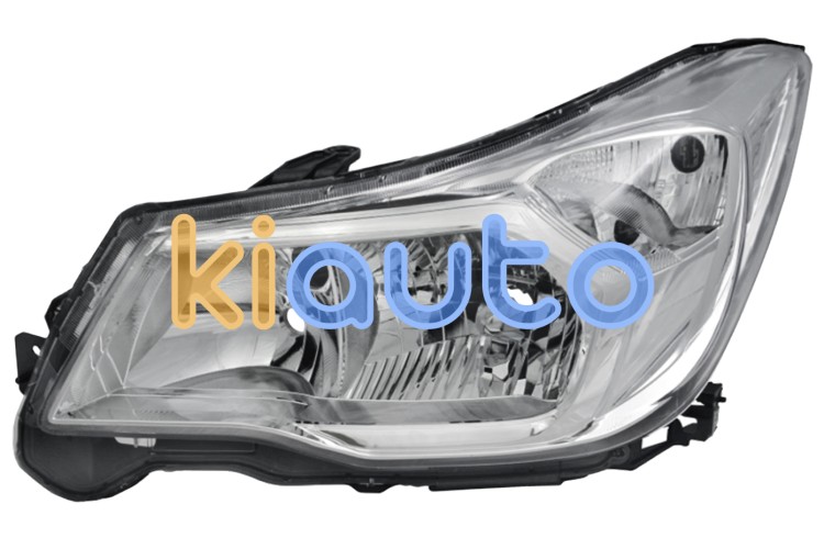 Faro delantero subaru forester 2013-2016 xenon / led / izquierdo OE 84002-SG030 / 84002-SG031 / 84002SG030