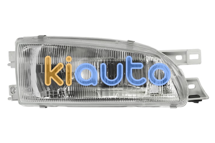 Faro delantero subaru impreza 1996-1999 derecho OE 84001FA220