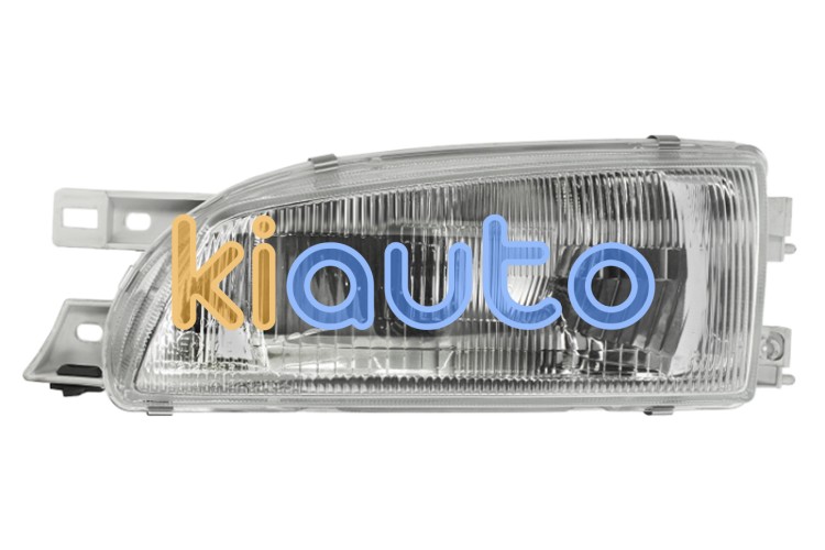 Faro delantero subaru impreza 1996-1999 izquierdo OE 84001FA230