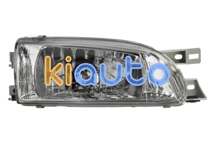 Faro delantero subaru impreza 1999-2000 derecho OE 84001FA250