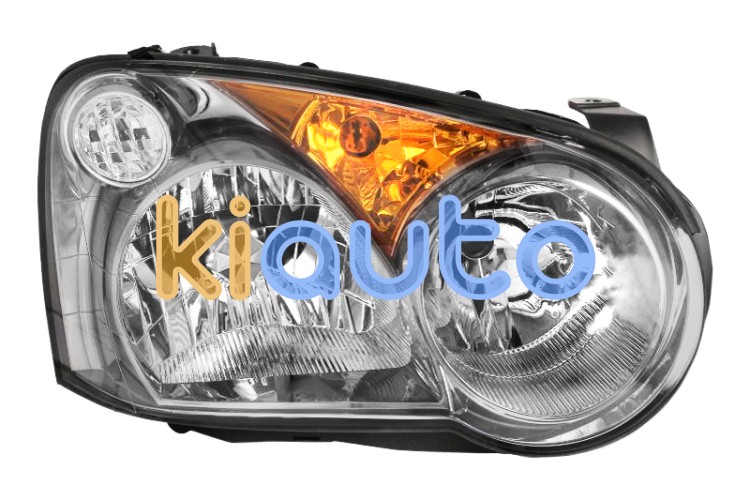 Faro delantero subaru impreza 2002-2005 derecho OE 84919-FE040 / 84919FE040