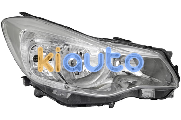 Faro delantero subaru impreza 2011-2015 derecho OE 84001-FJ180 / 84913-FJ180 / 84001FJ180