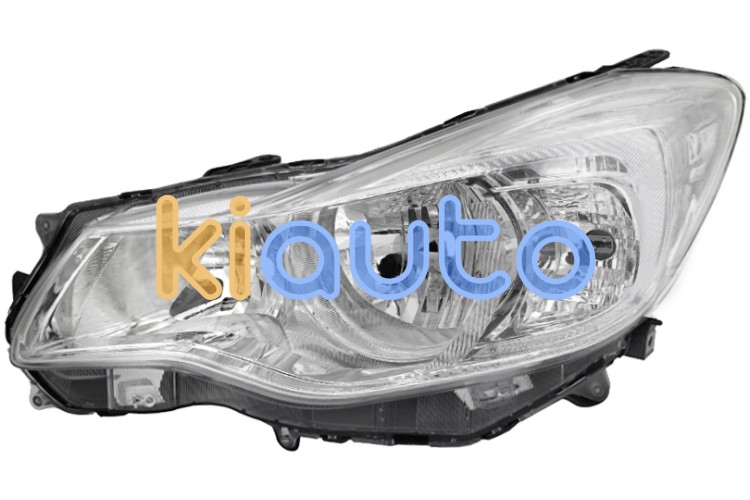 Faro delantero subaru impreza 2015-2017 izquierdo OE 84001FJ580 / 84001-FJ580