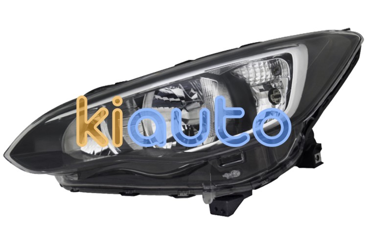 Faro delantero subaru impreza 2017-2020 izquierdo OE 84001-FL050 / 84001FL050