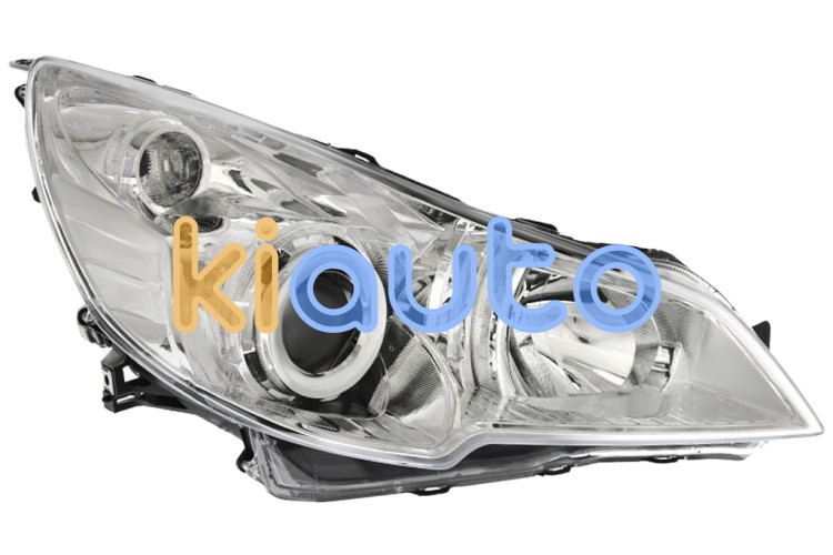 Faro delantero subaru legacy 2010-2014 derecho OE 84001-AJ040 / 84001-AJ041 / 84001AJ040