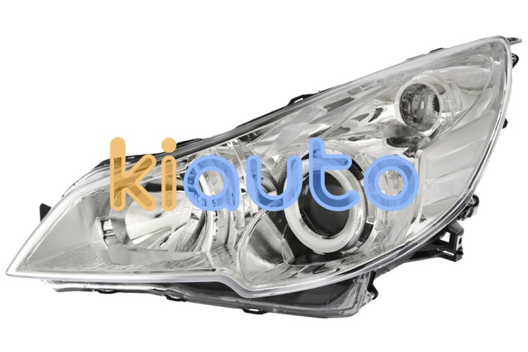 Faro delantero subaru legacy 2010-2014 izquierdo OE 84001-AJ050 / 84001-AJ051 / 84001AJ050