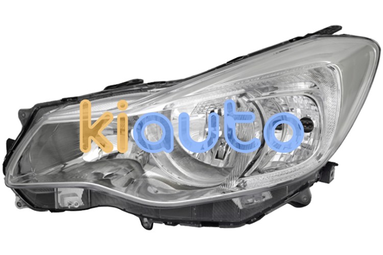 Faro delantero subaru xv 2012-2016 izquierdo OE 84001-FJ190 / 84913-FJ190 / 84001FJ190