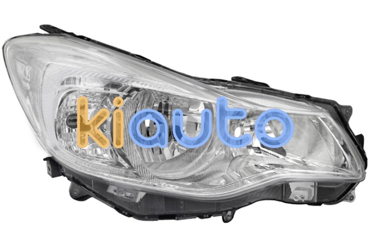 Faro delantero subaru xv 2016-2018 derecho OE 84001FJ590 / 84001-FJ590