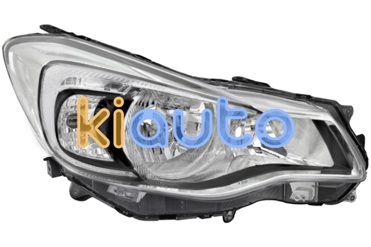 Faro delantero subaru xv 2016-2018 xenon / derecho OE 84001FJ600 / 84001-FJ600