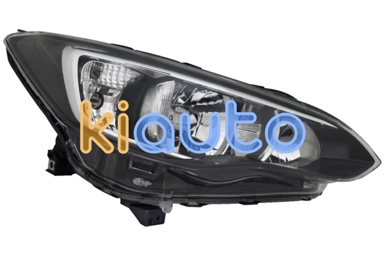 Faro delantero subaru xv 2018-2021 derecho OE 84001-FL040 / 84001FL040