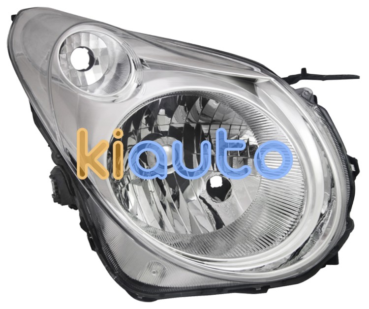 Faro delantero suzuki alto 2009-2014 con motor / derecho OE 35120-M68K00 / 35121-M68K00 / 35121-M68K01