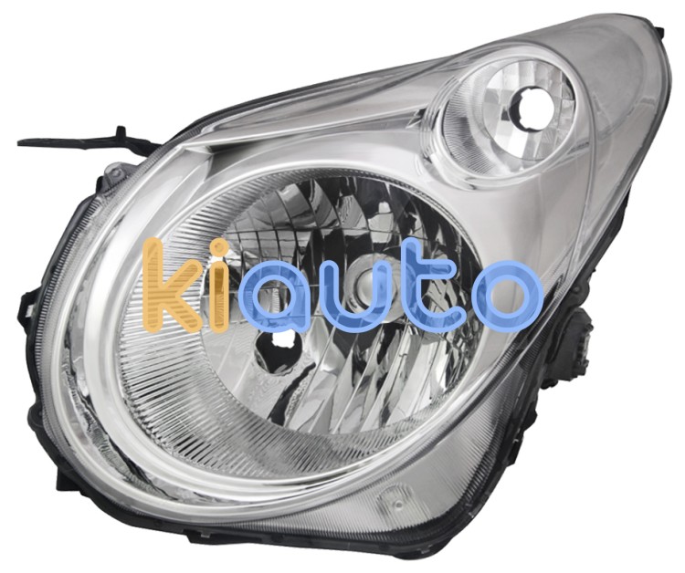 Faro delantero suzuki alto 2009-2014 con motor / izquierdo OE 35320-M68K00 / 35321-M68K00 / 35321-M68K01