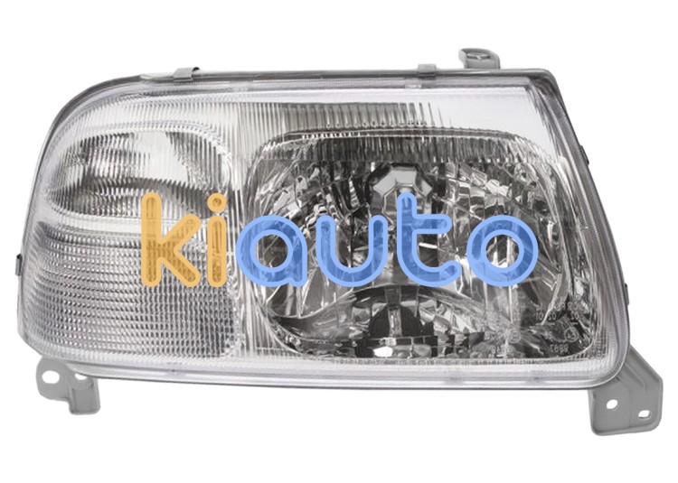 Faro delantero suzuki grand vitara 1998-2001 derecho OE 35120-65D210 / 3512065D210