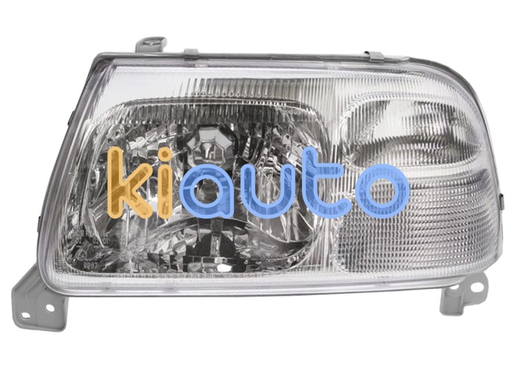 Faro delantero suzuki grand vitara 1998-2001 izquierdo OE 35320-65D210 / 3532065D210
