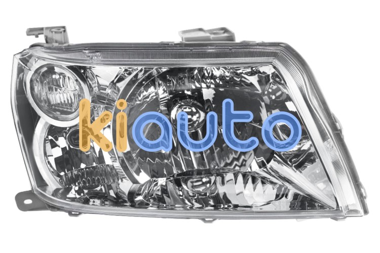 Faro delantero suzuki grand vitara 2008-2013 3 puertas / derecho OE 35320-64J10 / 35320-64J31 / 3532064J10