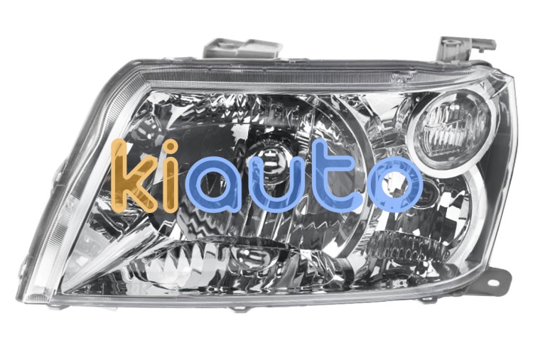 Faro delantero suzuki grand vitara 2008-2013 3 puertas / izquierdo OE 35320-64J10 / 35320-64J31 / 3532064J10