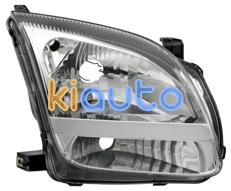 Faro delantero suzuki ignis 2003-2009 derecho OE 35120-86G10 / 35120-86G10-000 / 3512086G10