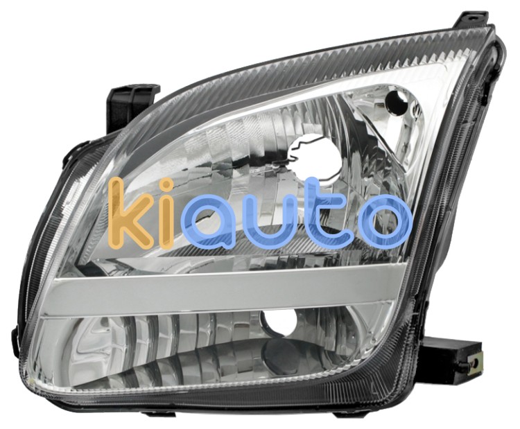 Faro delantero suzuki ignis 2003-2009 izquierdo OE 35320-86G10 / 35320-86G10-000 / 3532086G10