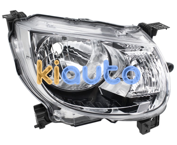 Faro delantero suzuki ignis 2016-2020 derecho OE 35120-62R00 / 3512062R00