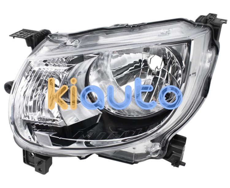 Faro delantero suzuki ignis 2016-2020 izquierdo OE 35320-62R00 / 3532062R00