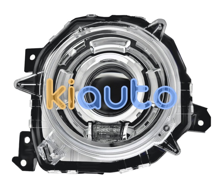 Faro delantero suzuki jimny 2018-> full led / izquierdo OE 35300-77RB0-000 / 3530077RB0000