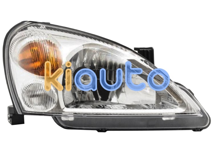 Faro delantero suzuki liana 2001-2007 derecho OE 35120-54G20-000 / 3512054G20000