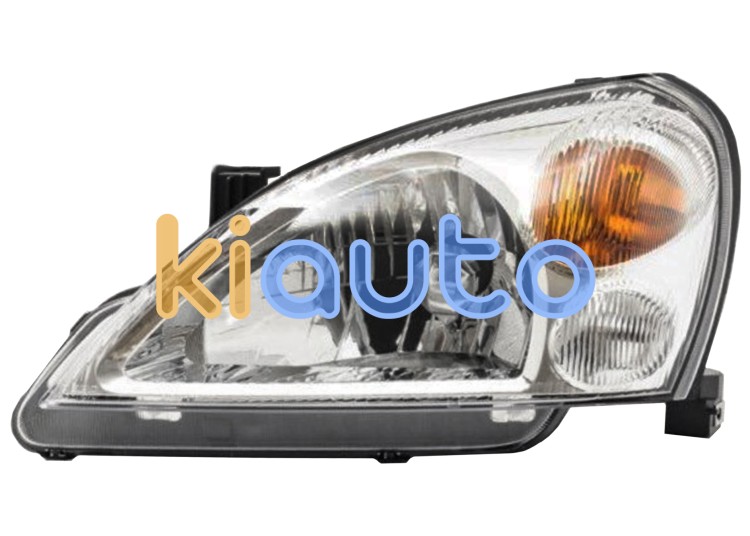Faro delantero suzuki liana 2001-2007 izquierdo OE 35320-54G20-000 / 3532054G20000