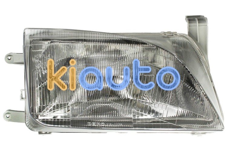 Faro delantero suzuki swift 1995-2000 derecho OE 35121-80EC0 / 35121-80EC0-000 / 35121-80EC0-666