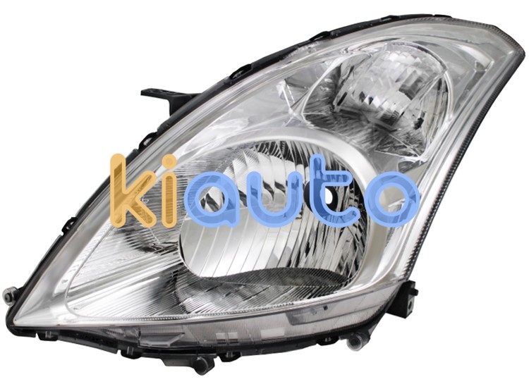 Faro delantero suzuki swift 2010-2014 con motor / izquierdo OE 35320-68L00 / 3532068L00