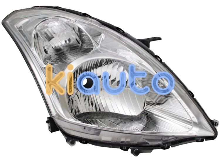 Faro delantero suzuki swift 2014-2017 con motor / derecho OE 35120-68L00 / 3512068L00