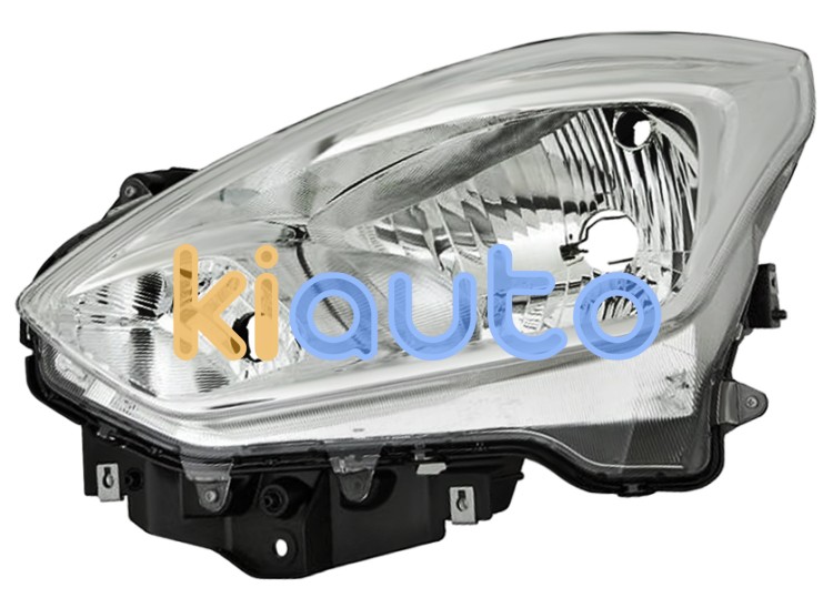 Faro delantero suzuki swift 2017-2024 con lampara w5w / izquierdo OE 35320-52R00 / 35320-52R00-000 / 35320-52R01
