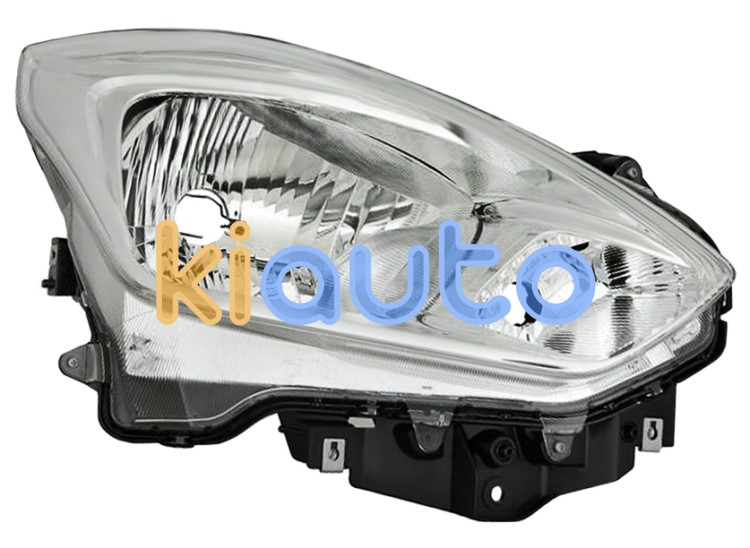 Faro delantero suzuki swift 2017-2024 sin lampara w5w / derecho OE 35120-52R40-000 / 35120-52R40 / 35120-52R41-000