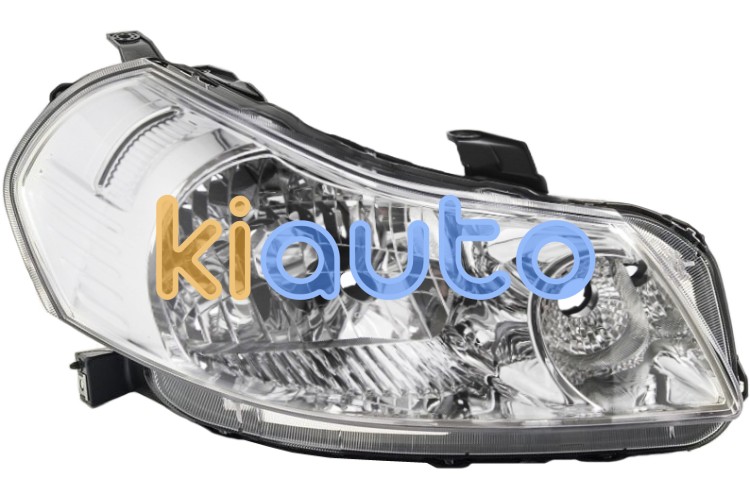 Faro delantero suzuki sx4 2006-2013 derecho OE 3512080J60 / 71742446