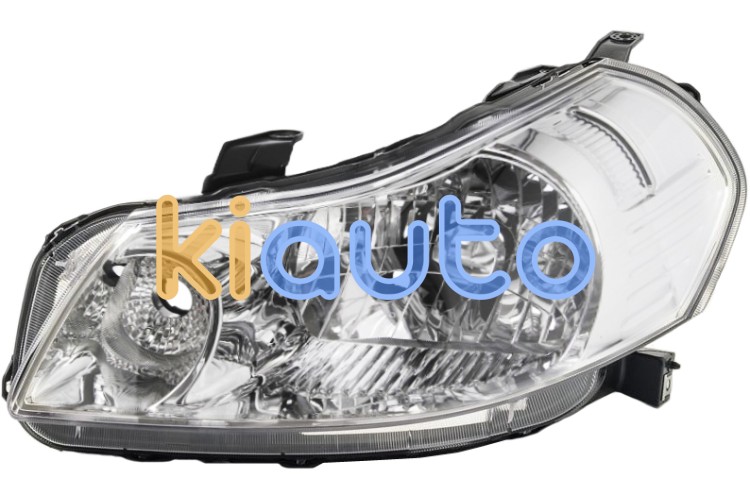 Faro delantero suzuki sx4 2006-2013 izquierdo OE 3532080J60 / 71742454