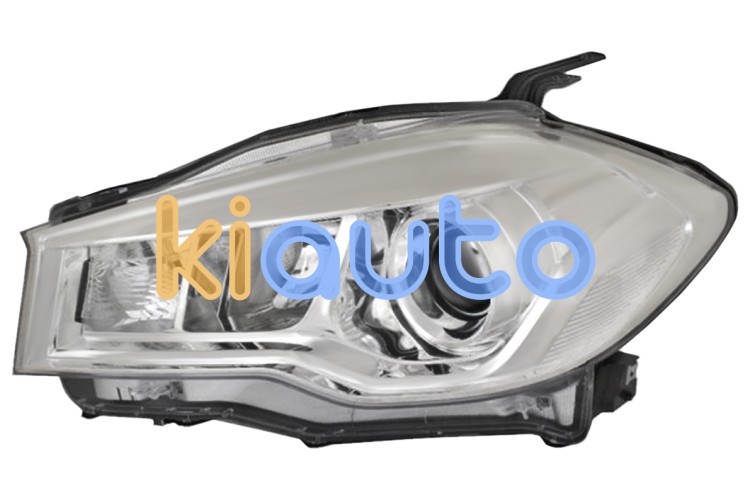 Faro delantero suzuki sx4 s-cross 2016-2021 izquierdo OE 35320-64R00-000 / 3532064R00000