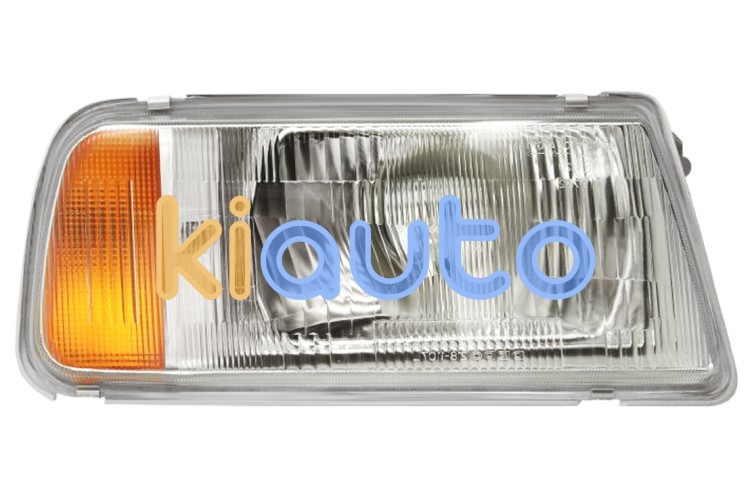 Faro delantero suzuki vitara 1988-1997 derecho OE 35100-60A310 / 3510060A310