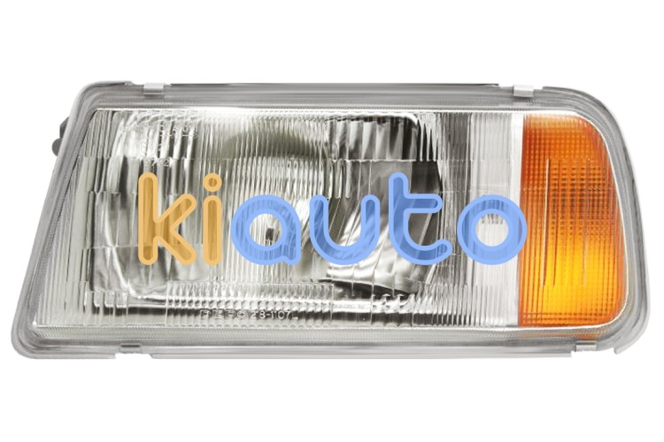 Faro delantero suzuki vitara 1988-1997 izquierdo OE 35300-60A310 / 3530060A310