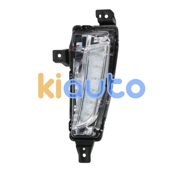 Faro delantero suzuki vitara 2020-2024 luz diurna / izquierdo OE 36584-54P00 / 36584-54P01 / 3658454P00