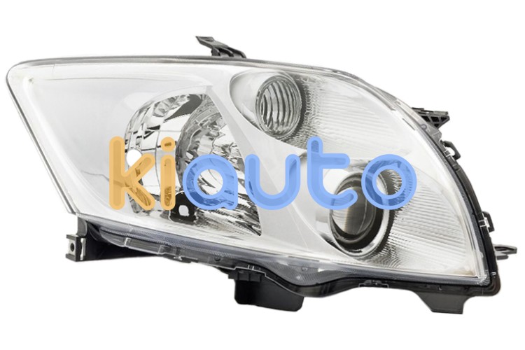 Faro delantero toyota auris 2007-2010 tipo valeo / derecho OE 8113002470