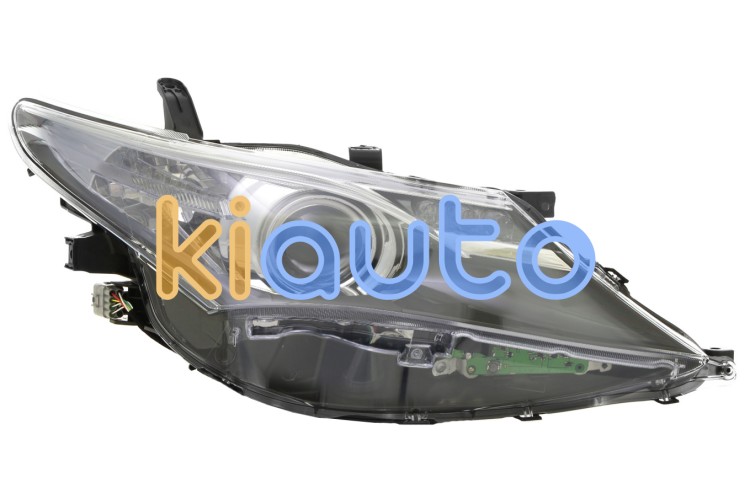Faro delantero toyota auris 2013-2015 derecho OE 81130-02J60 / 81130-02J61 / 81130-02E20