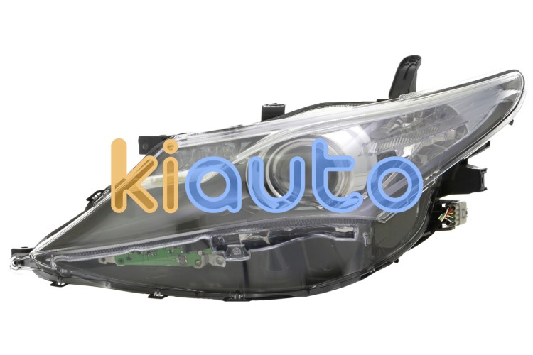 Faro delantero toyota auris 2013-2015 izquierdo OE 81170-02J60 / 81170-02J61 / 81170-02E20