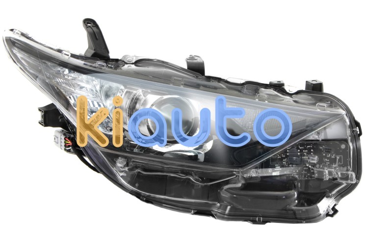 Faro delantero toyota auris 2015-2020 derecho OE 81130-02K30 / 8113002K30