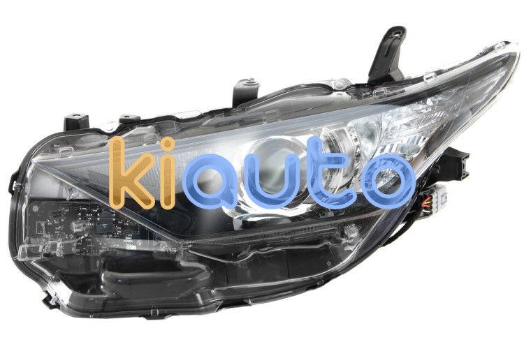 Faro delantero toyota auris 2015-2020 izquierdo OE 81170-02K30 / 8117002K30
