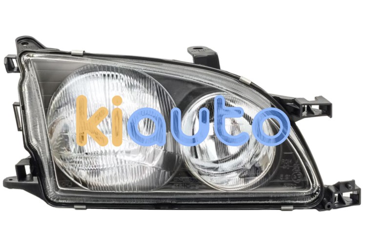 Faro delantero toyota avensis 1997-2000 derecho OE 8111005140