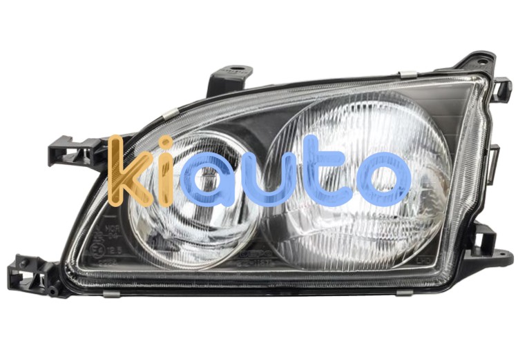 Faro delantero toyota avensis 1997-2000 izquierdo OE 8115005040