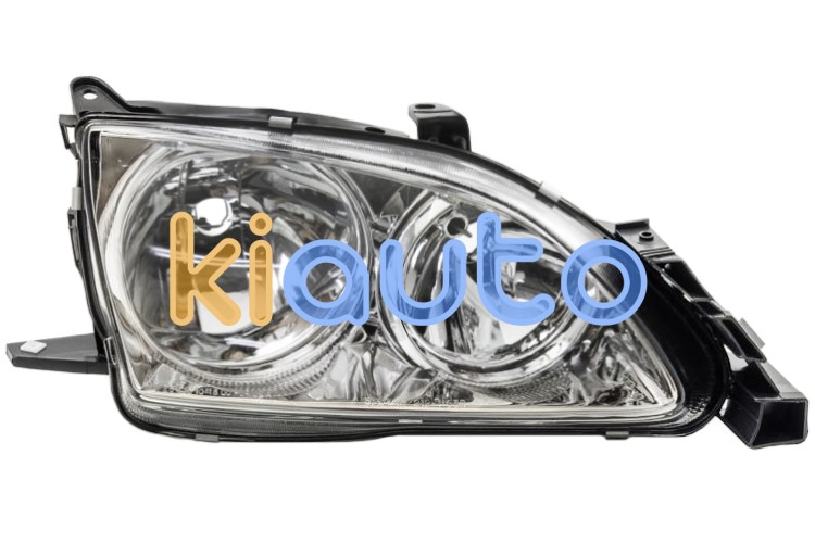 Faro delantero toyota avensis 2000-2003 derecho OE 8111005100