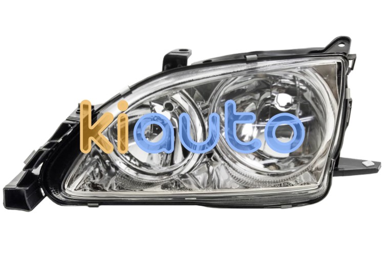 Faro delantero toyota avensis 2000-2003 izquierdo OE 8115005100